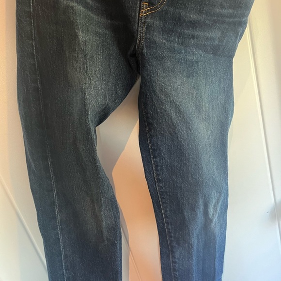 Levi’s wedgie jeans. - Picture 3 of 4